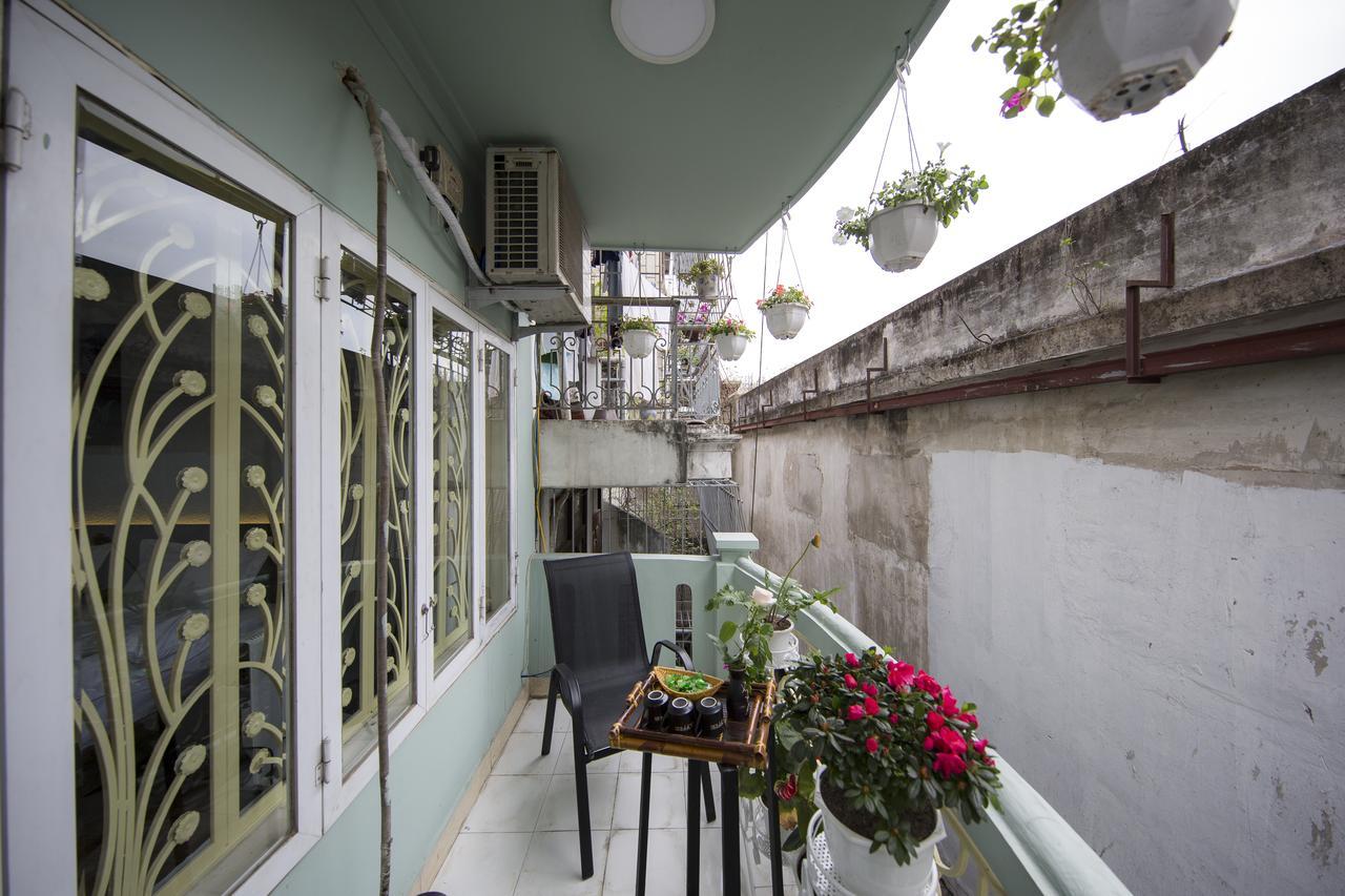 Hanoi Moon Cactus Exterior foto